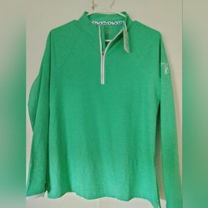 COPY - Peter Millar NWT long sleeve shirt